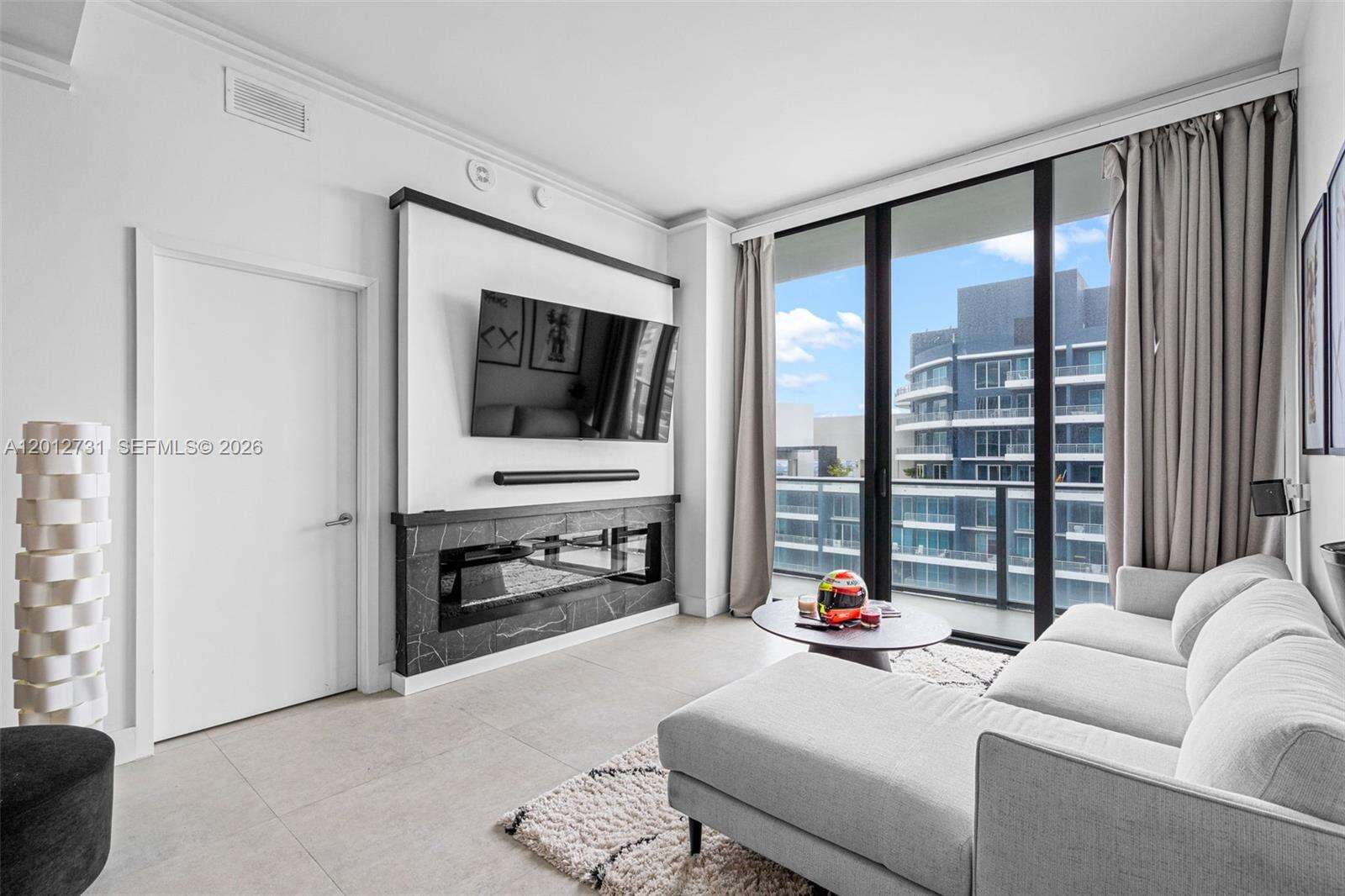 Sls Brickell at 1300 Miami Ave, Miami, FL 33130 - For Rent photo 11