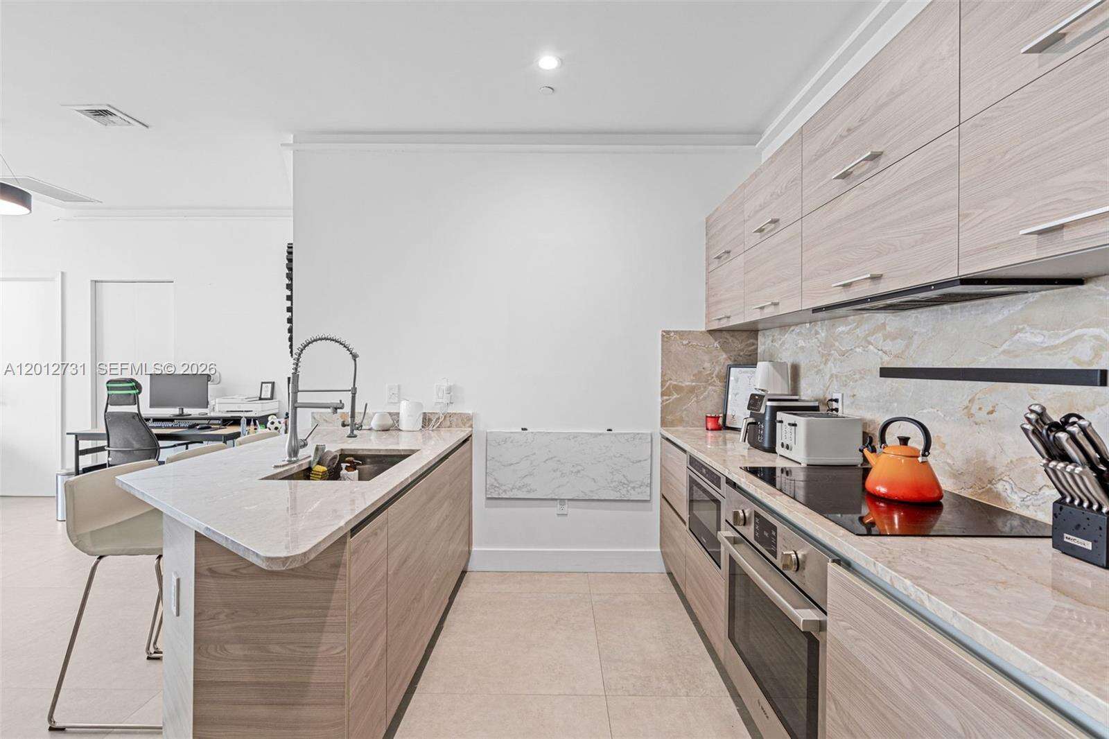 Sls Brickell at 1300 Miami Ave, Miami, FL 33130 - For Rent photo 17