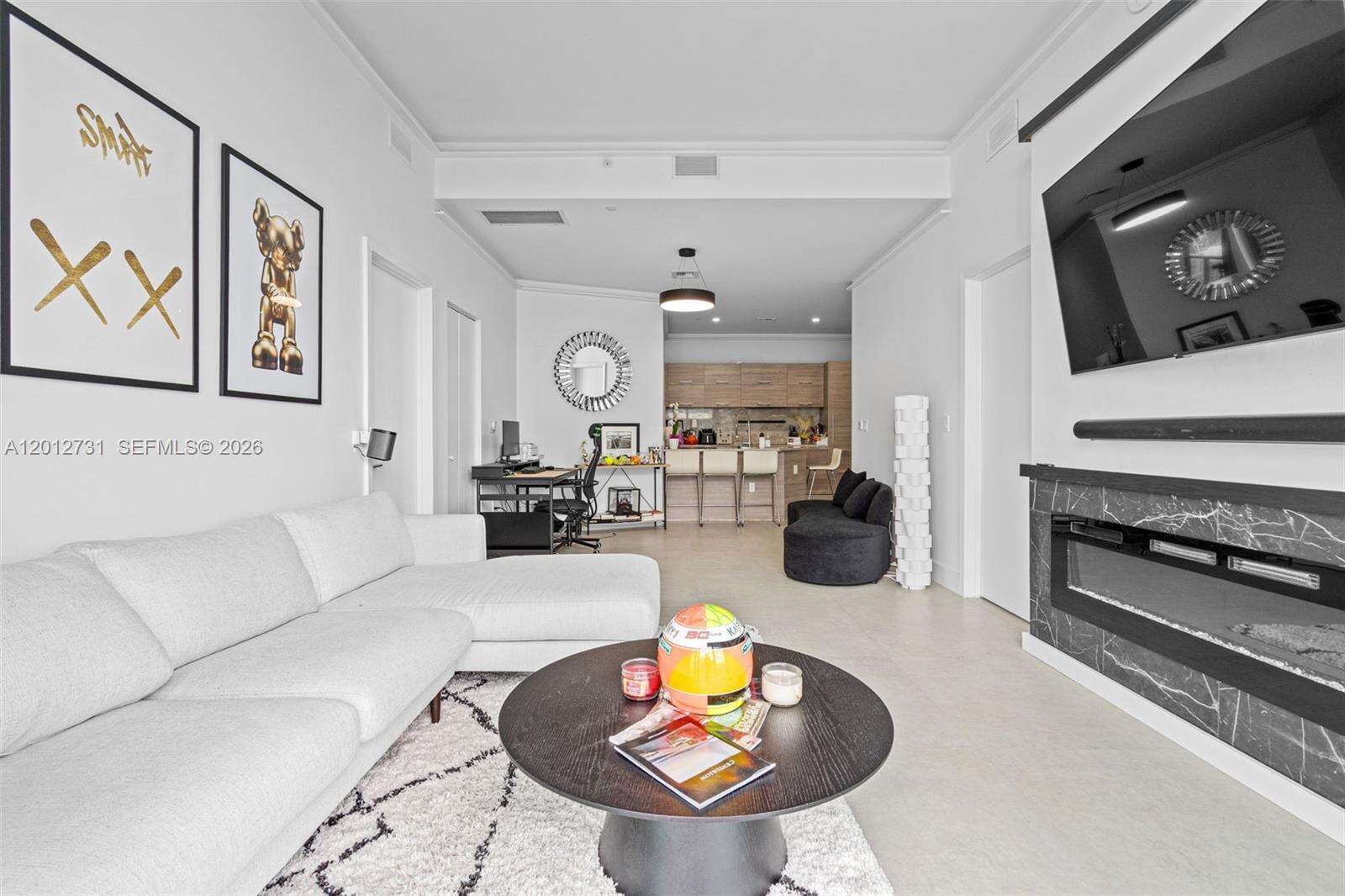 Sls Brickell at 1300 Miami Ave, Miami, FL 33130 - For Rent photo 3