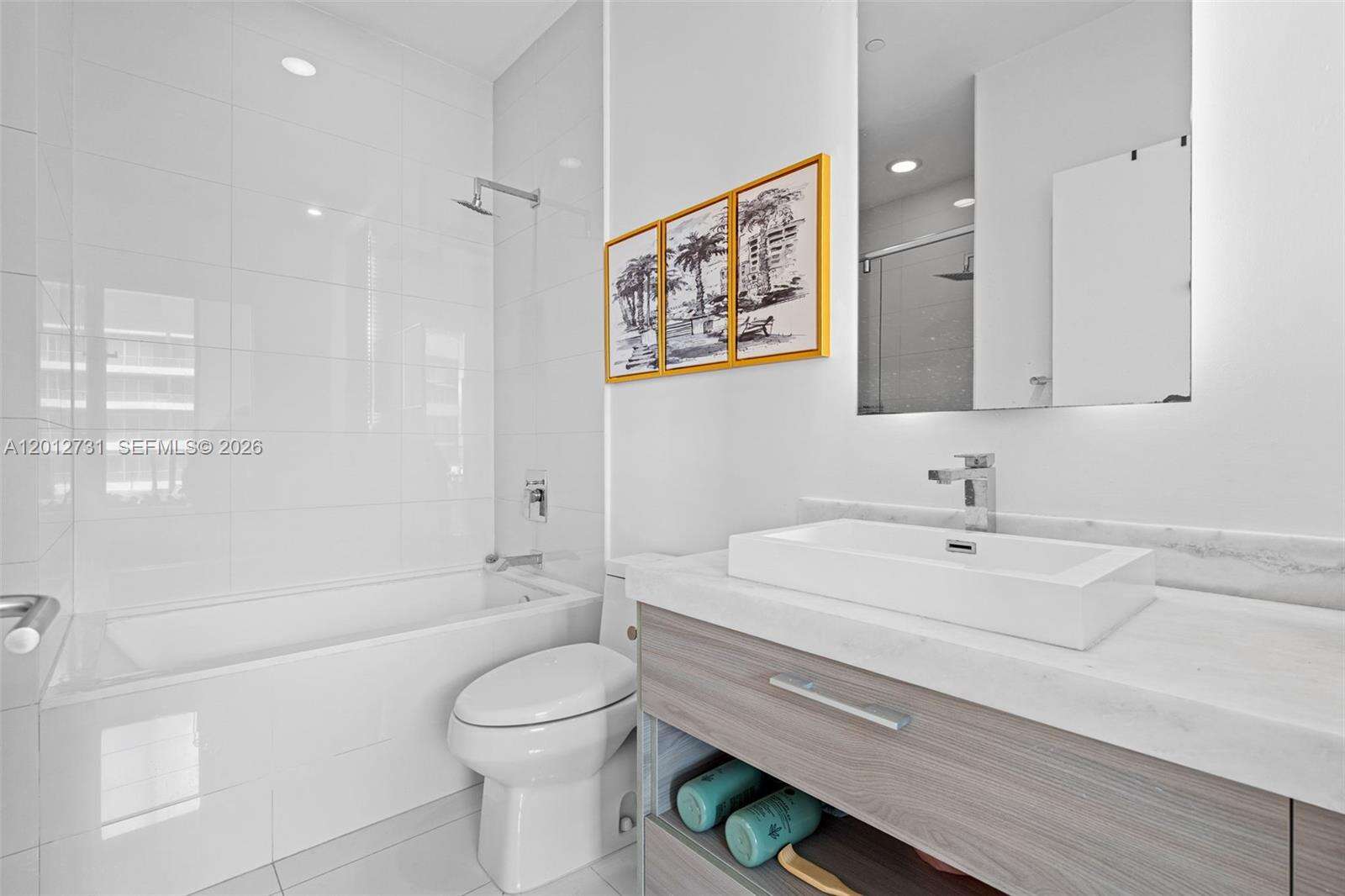 Sls Brickell at 1300 Miami Ave, Miami, FL 33130 - For Rent photo 28