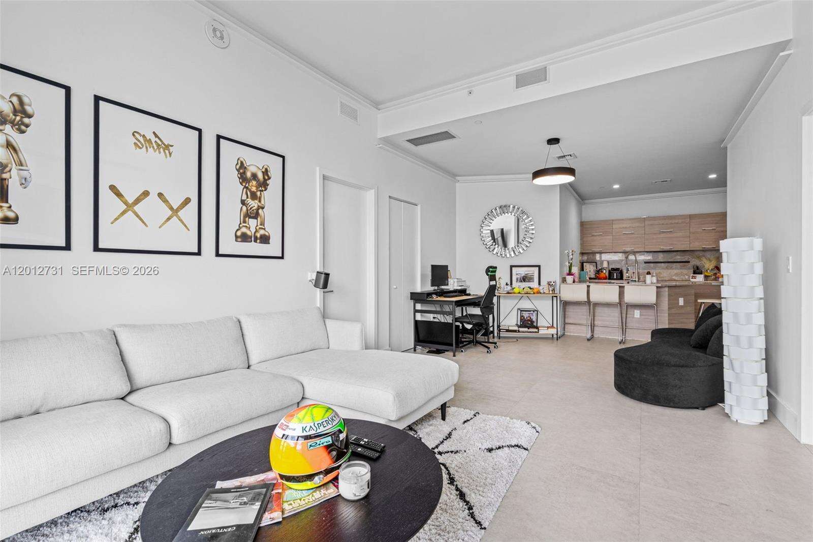 Sls Brickell at 1300 Miami Ave, Miami, FL 33130 - For Rent photo 4