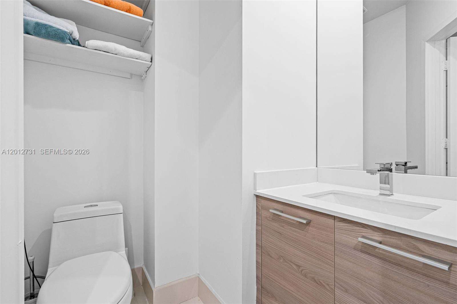 Sls Brickell at 1300 Miami Ave, Miami, FL 33130 - For Rent photo 32