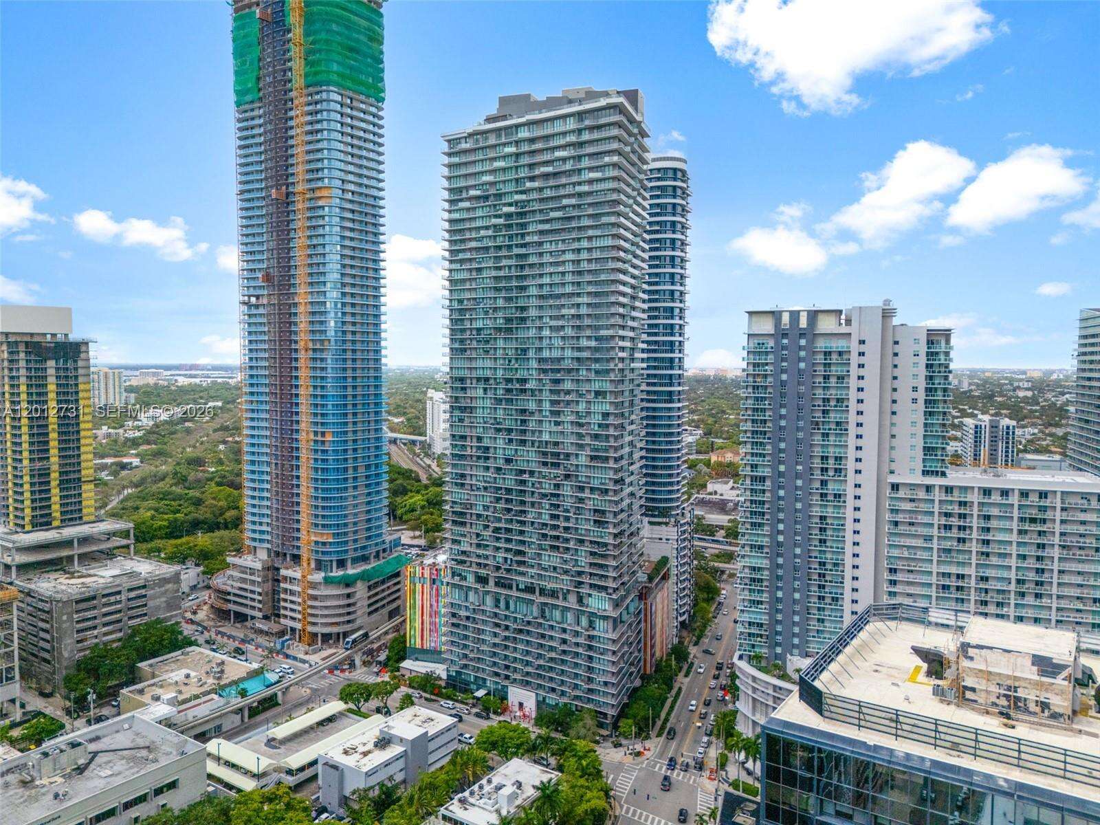 Sls Brickell at 1300 Miami Ave, Miami, FL 33130 - For Rent photo 38