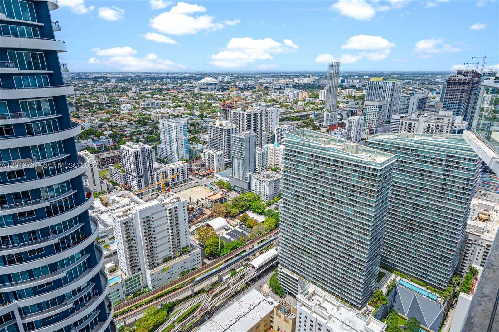 Sls Brickell at 1300 Miami Ave, Miami, FL 33130 - For Rent photo 39