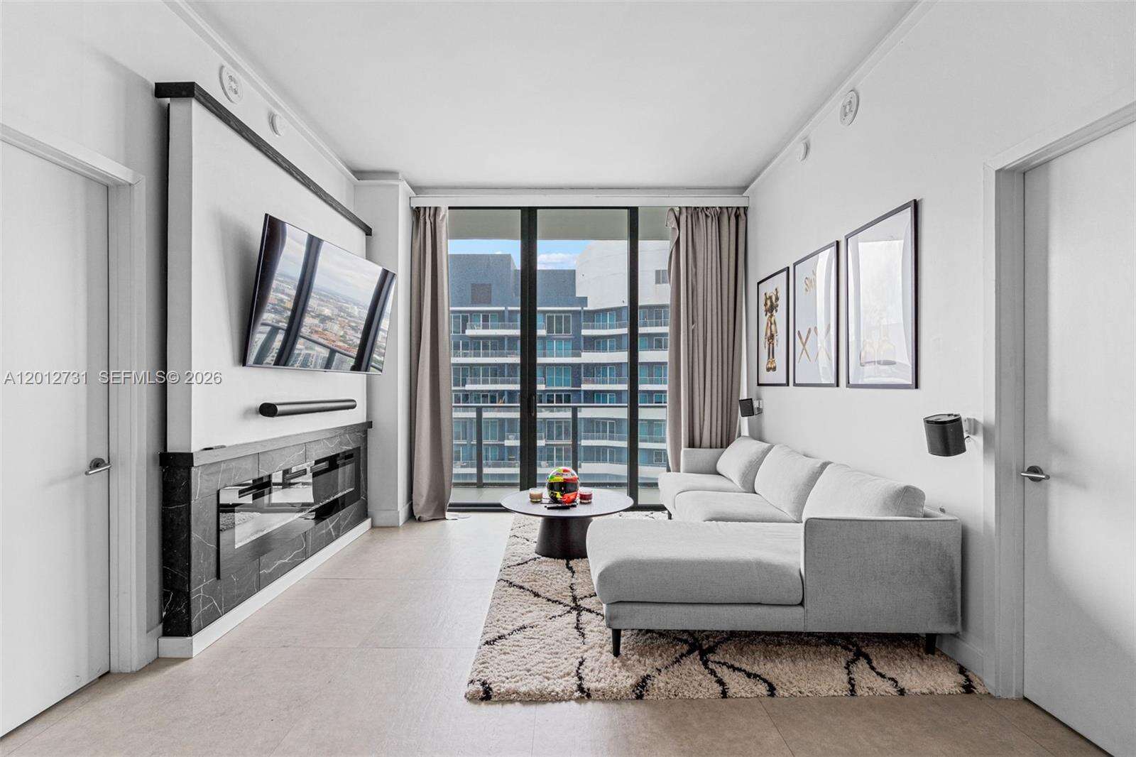 Sls Brickell at 1300 Miami Ave, Miami, FL 33130 - For Rent photo 5