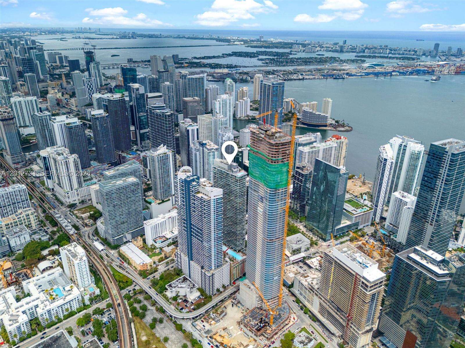 Sls Brickell at 1300 Miami Ave, Miami, FL 33130 - For Rent photo 45