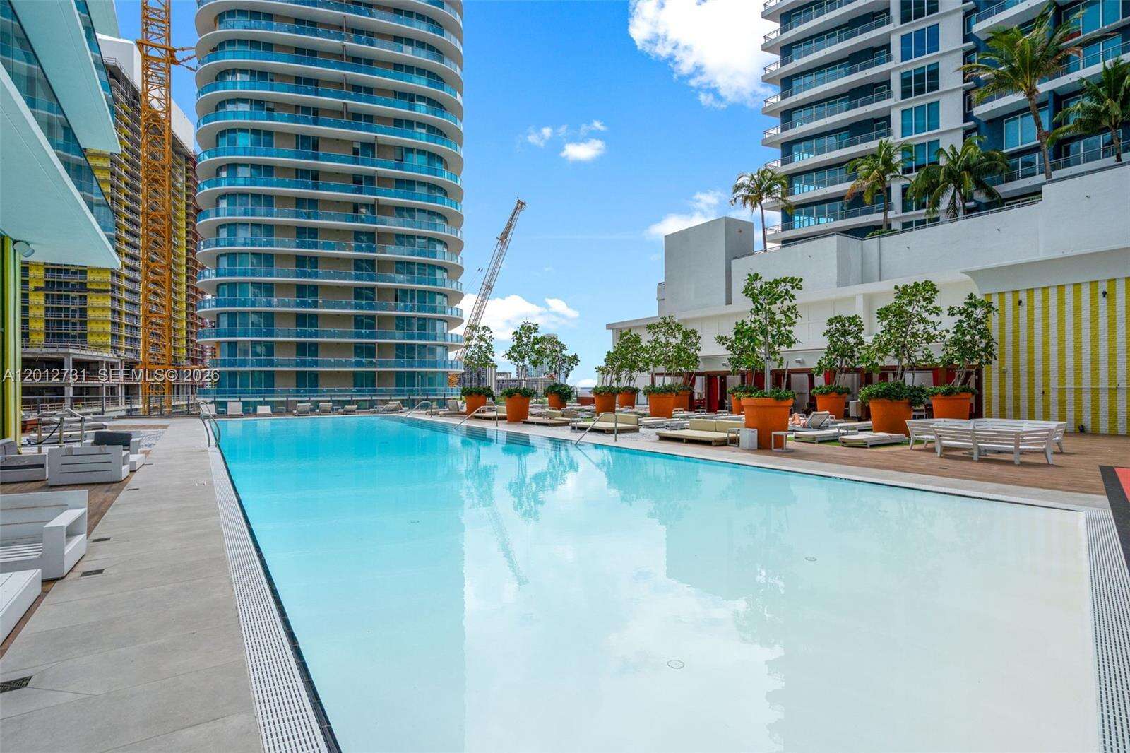 Sls Brickell at 1300 Miami Ave, Miami, FL 33130 - For Rent photo 46