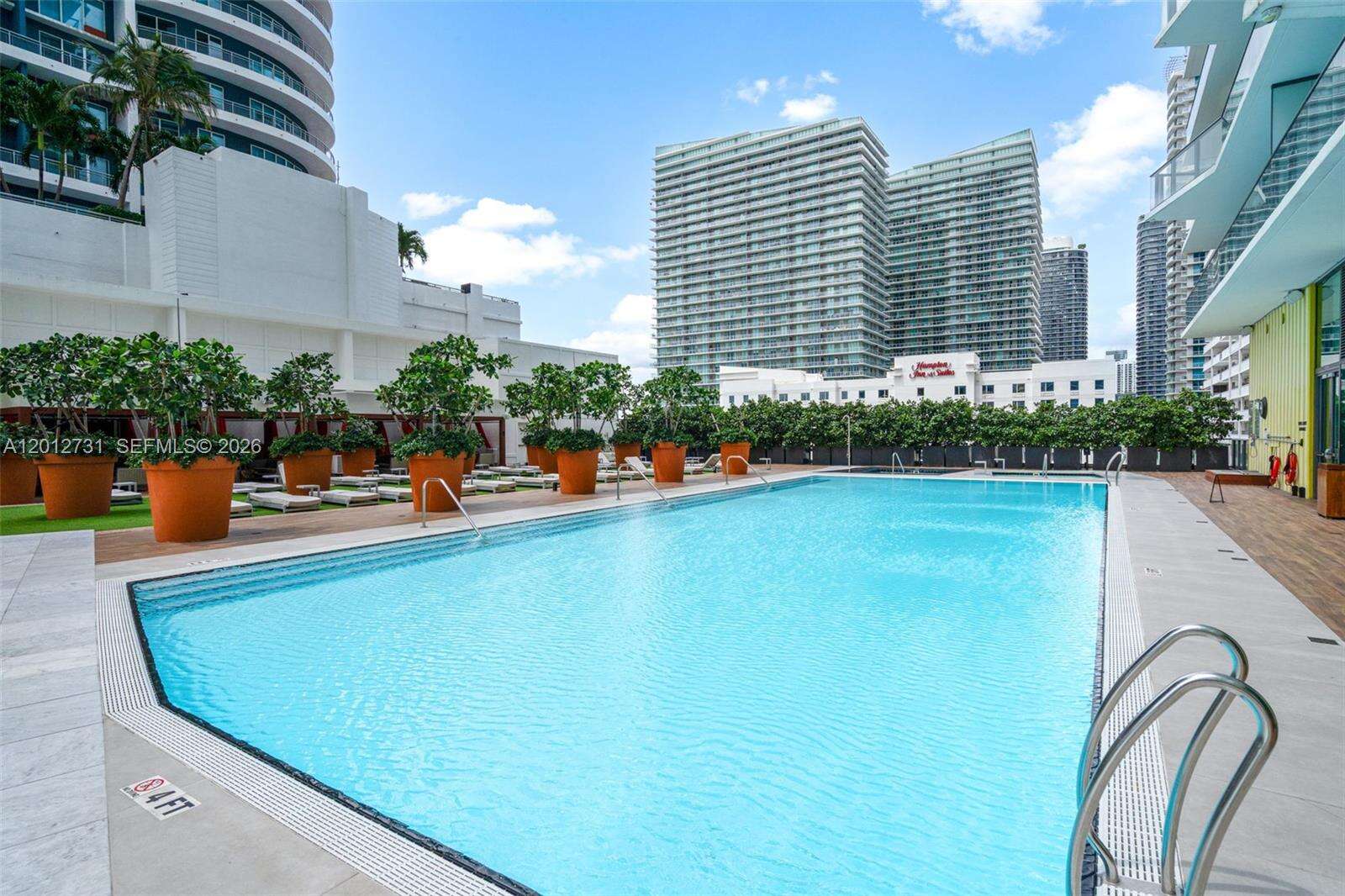 Sls Brickell at 1300 Miami Ave, Miami, FL 33130 - For Rent photo 47
