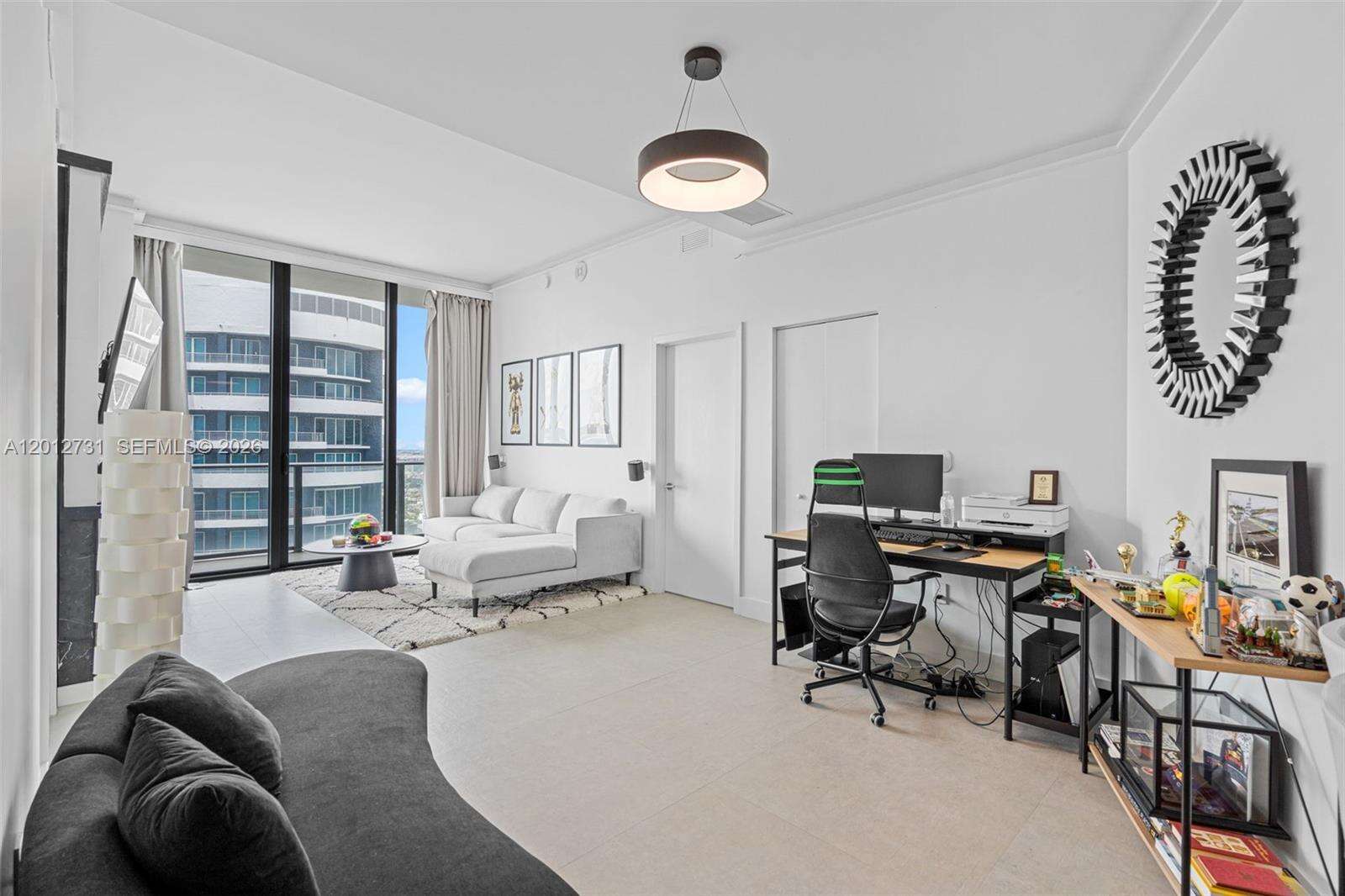 Sls Brickell at 1300 Miami Ave, Miami, FL 33130 - For Rent photo 6