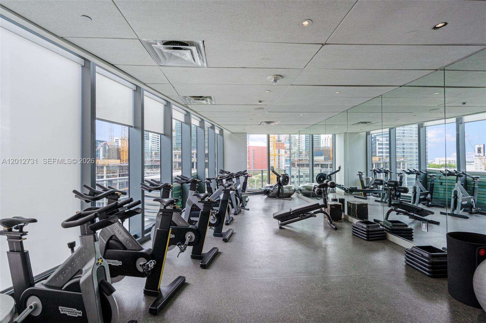 Sls Brickell at 1300 Miami Ave, Miami, FL 33130 - For Rent photo 53