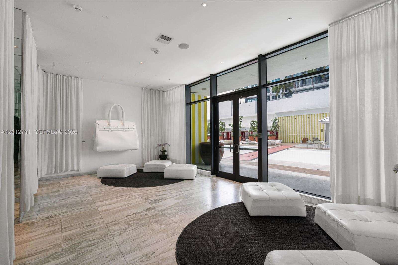 Sls Brickell at 1300 Miami Ave, Miami, FL 33130 - For Rent photo 54
