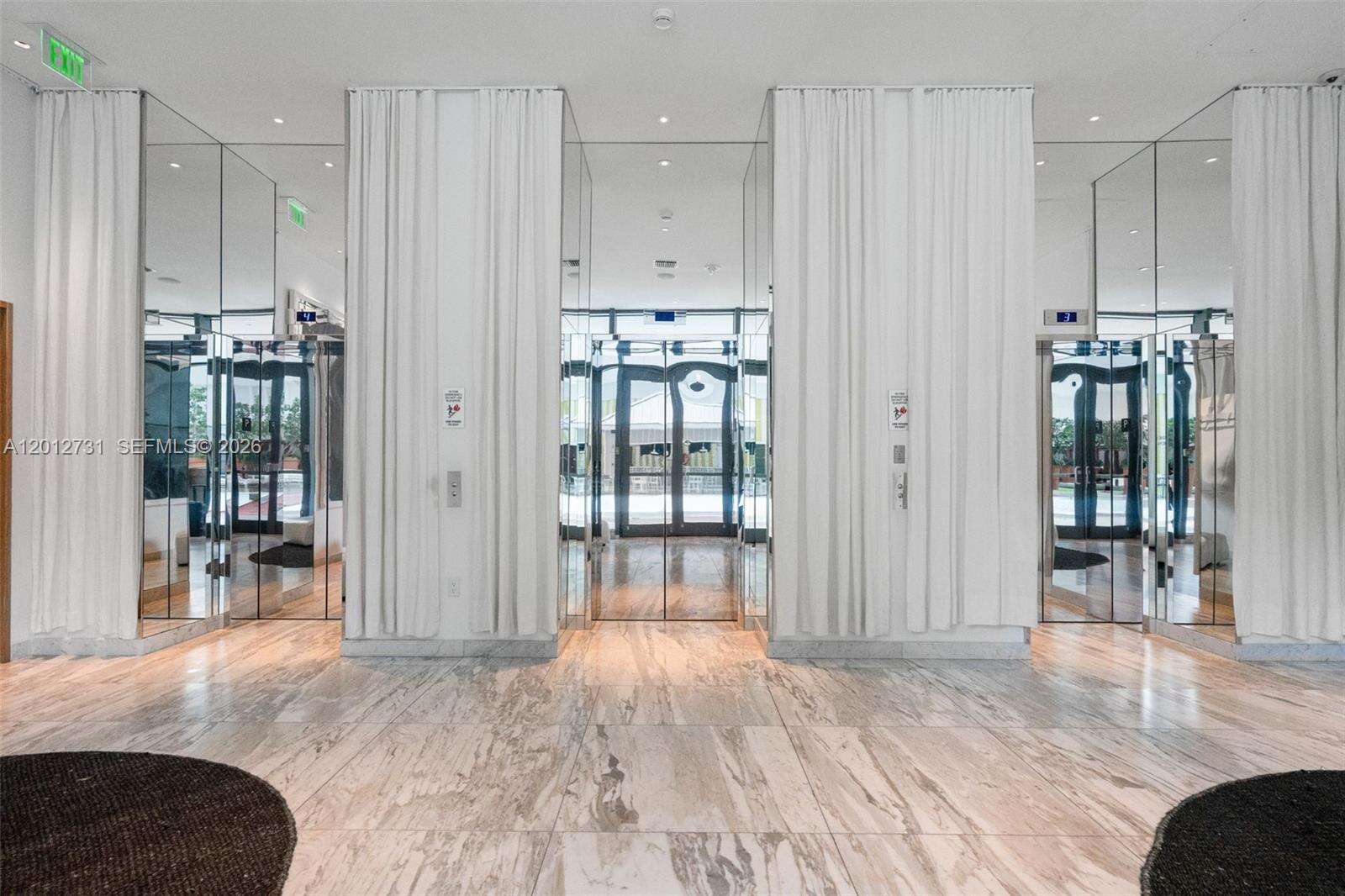 Sls Brickell at 1300 Miami Ave, Miami, FL 33130 - For Rent photo 55