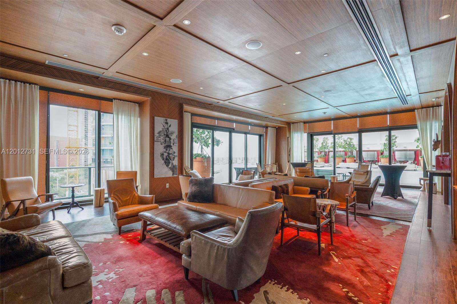 Sls Brickell at 1300 Miami Ave, Miami, FL 33130 - For Rent photo 56