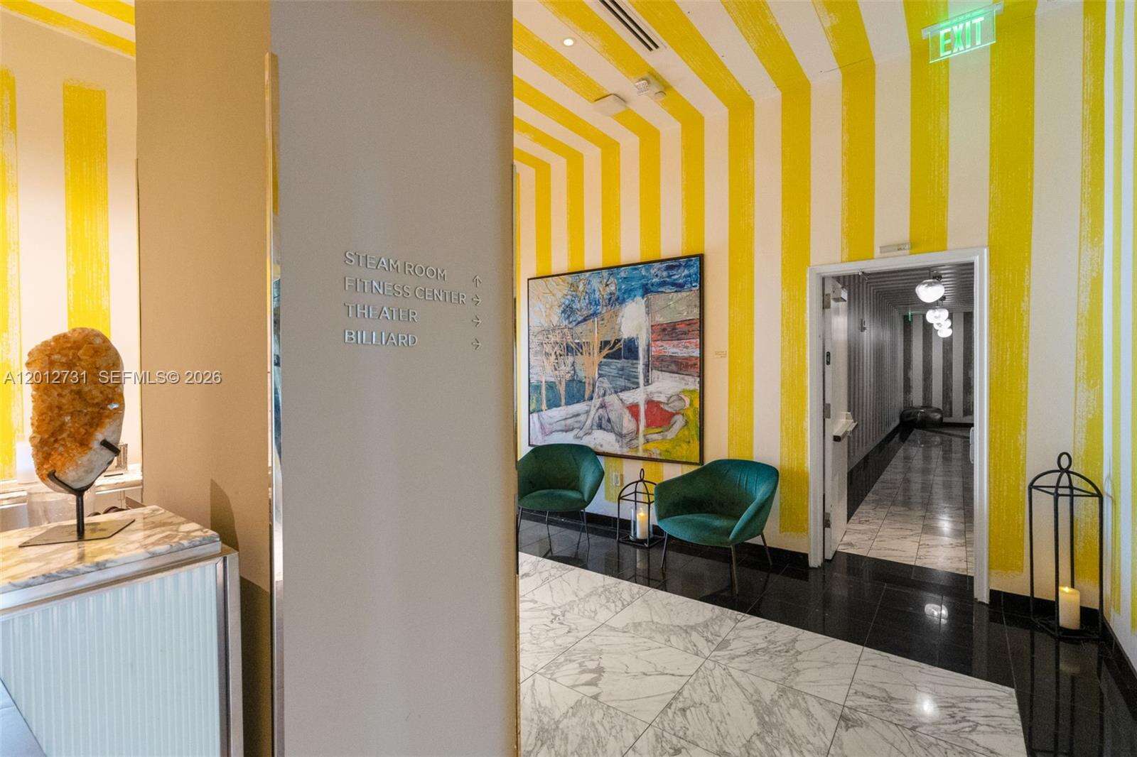 Sls Brickell at 1300 Miami Ave, Miami, FL 33130 - For Rent photo 58