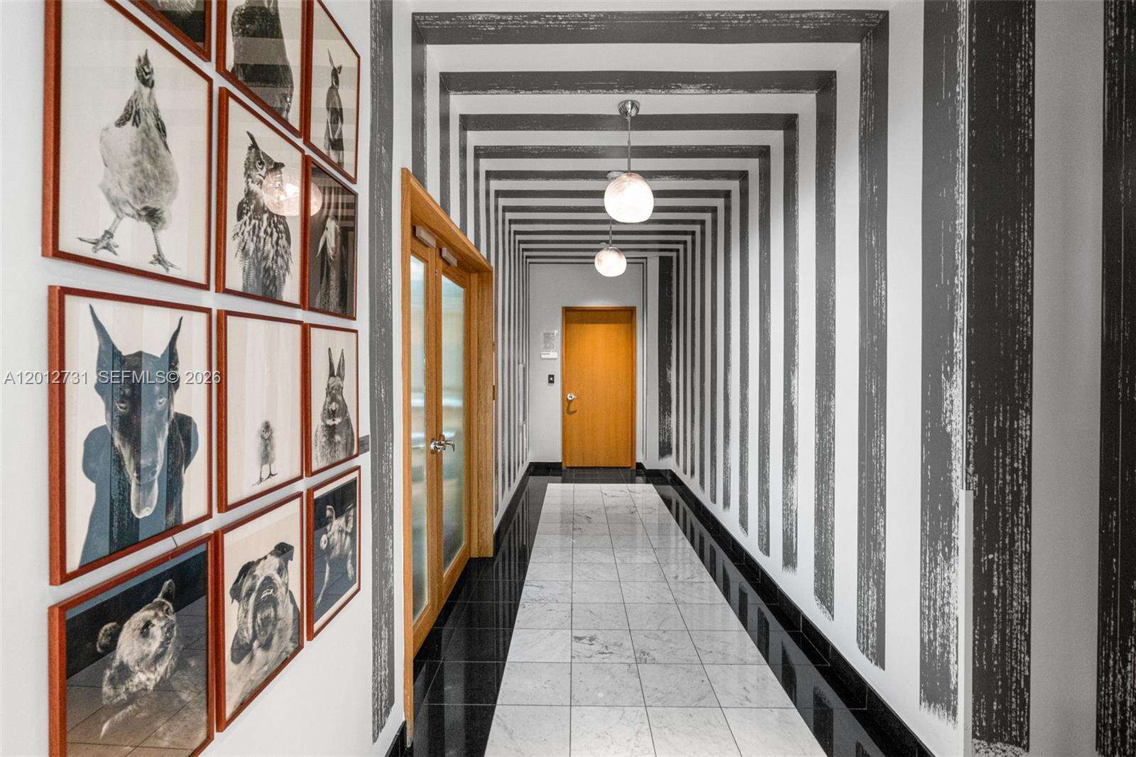 Sls Brickell at 1300 Miami Ave, Miami, FL 33130 - For Rent photo 59