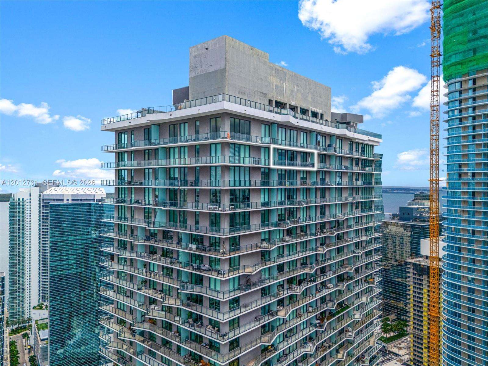 Sls Brickell at 1300 Miami Ave, Miami, FL 33130 - For Rent photo 9