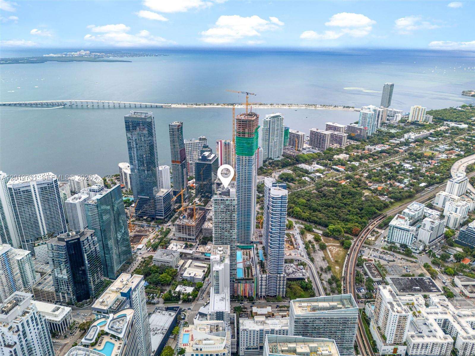 Sls Brickell at 1300 Miami Ave, Miami, FL 33130 - For Rent photo 10