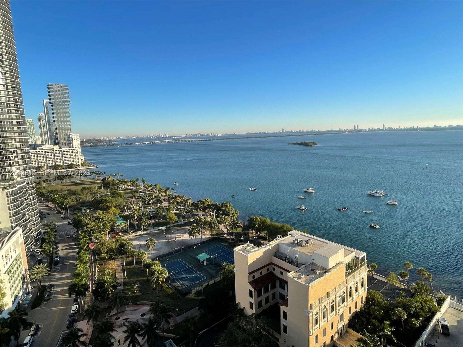 The Grand at 1717 Bayshore Dr, Miami, FL 33132 - For Rent photo 1