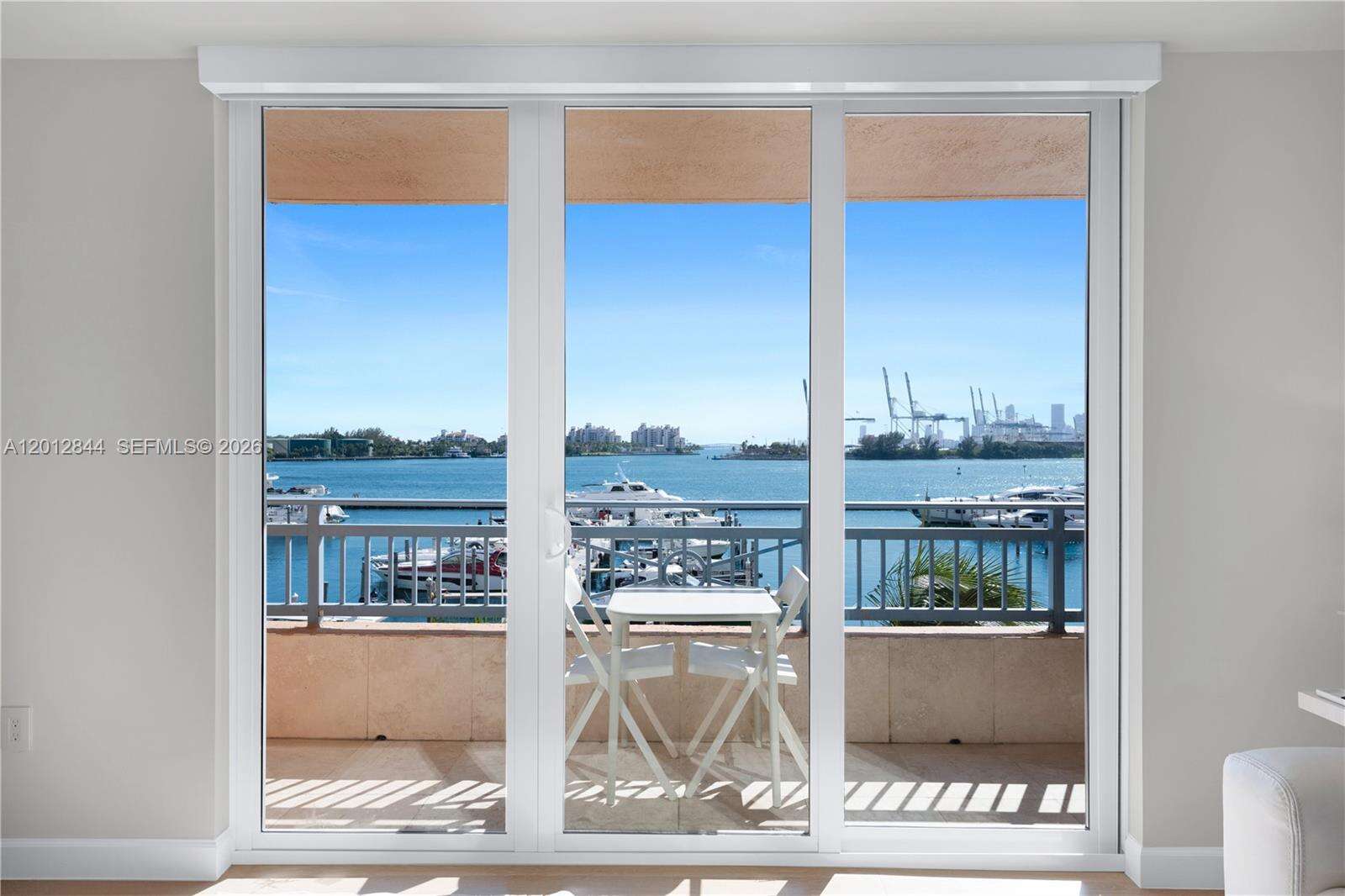 Yacht Club At Portofino at 90 Alton Rd, Miami Beach, FL 33139 - For Rent photo 16