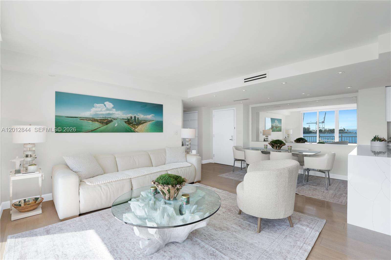 Yacht Club At Portofino at 90 Alton Rd, Miami Beach, FL 33139 - For Rent photo 20