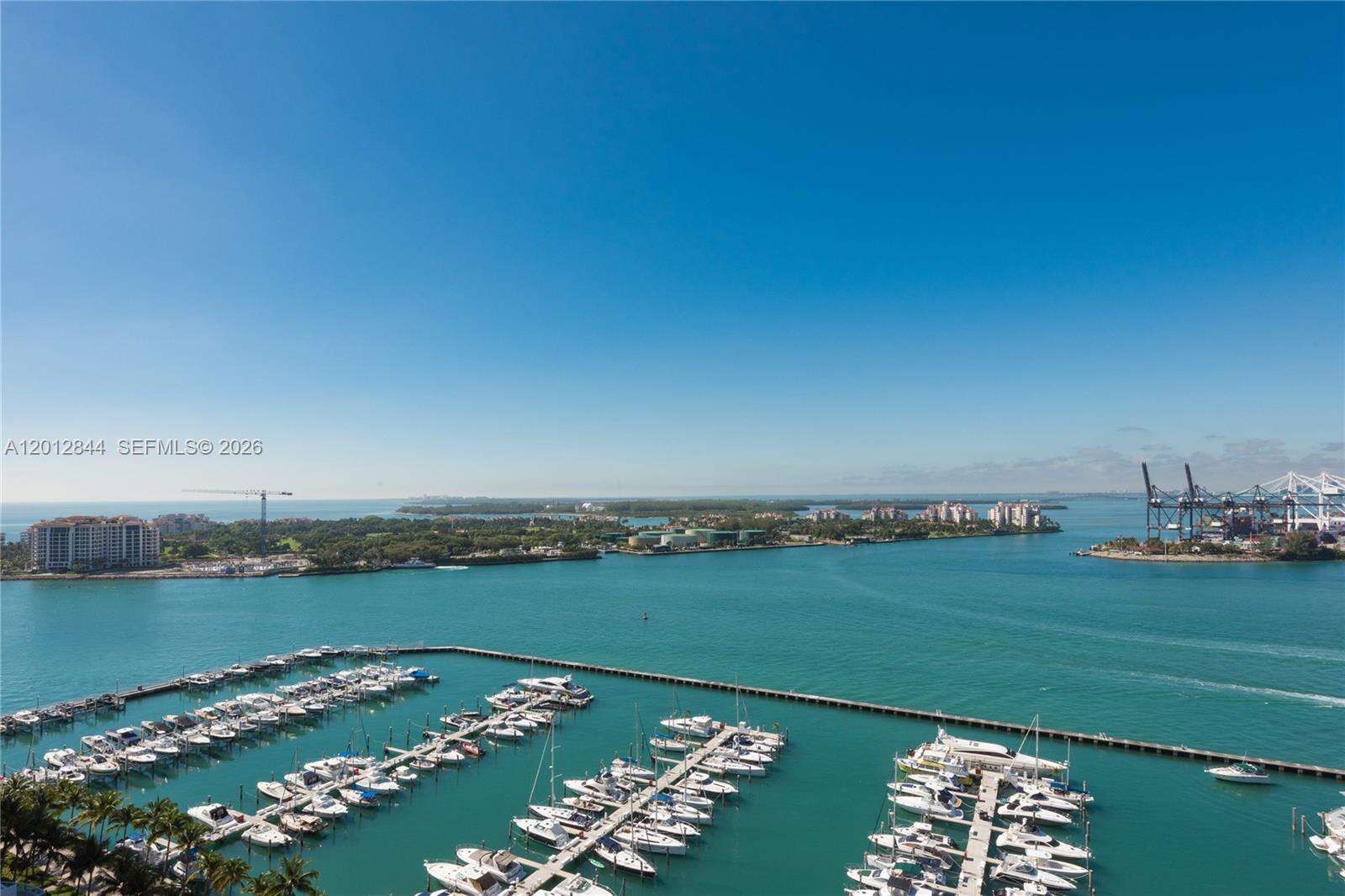 Yacht Club At Portofino at 90 Alton Rd, Miami Beach, FL 33139 - For Rent photo 33