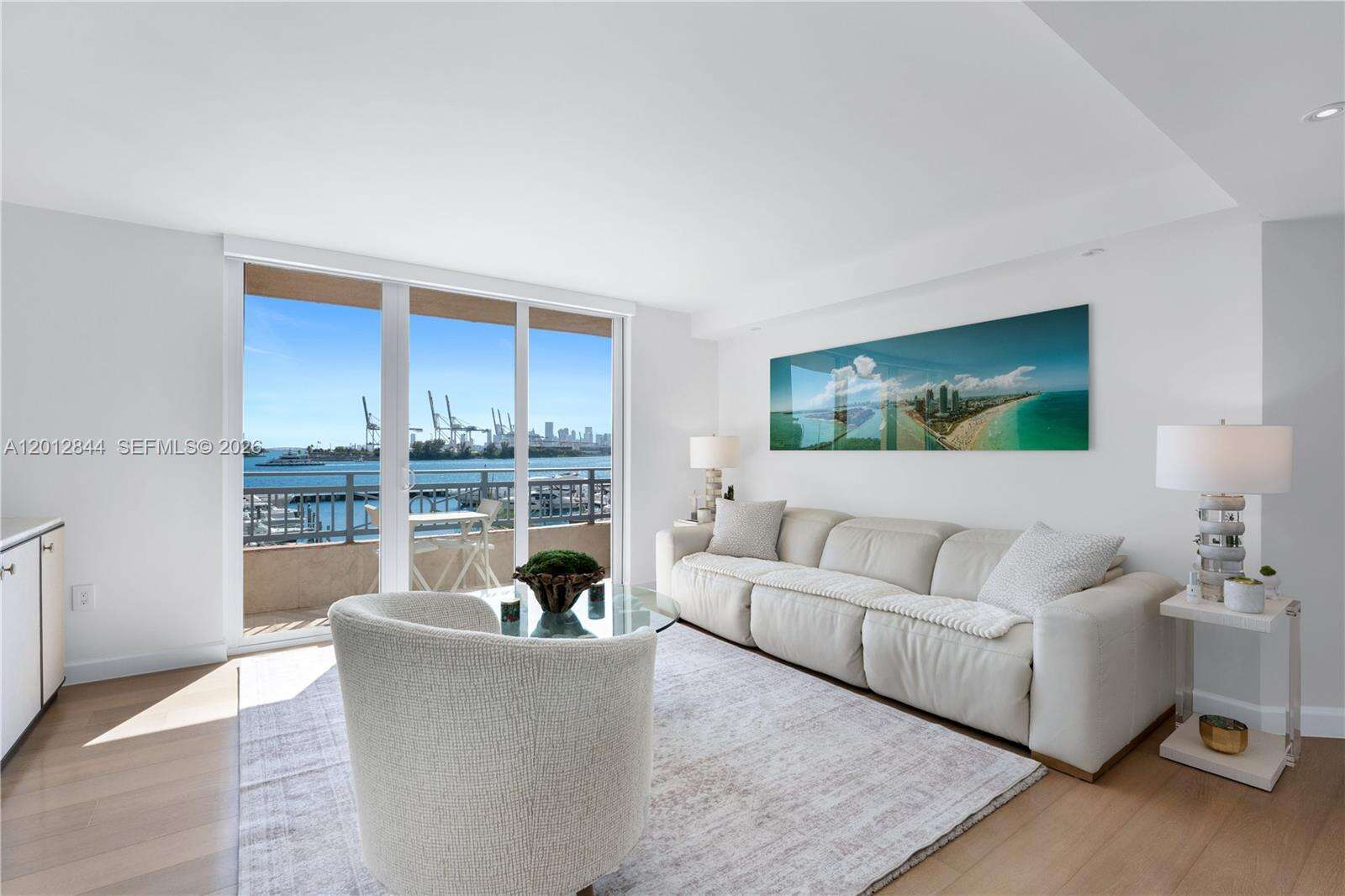 Yacht Club At Portofino at 90 Alton Rd, Miami Beach, FL 33139 - For Rent photo 6