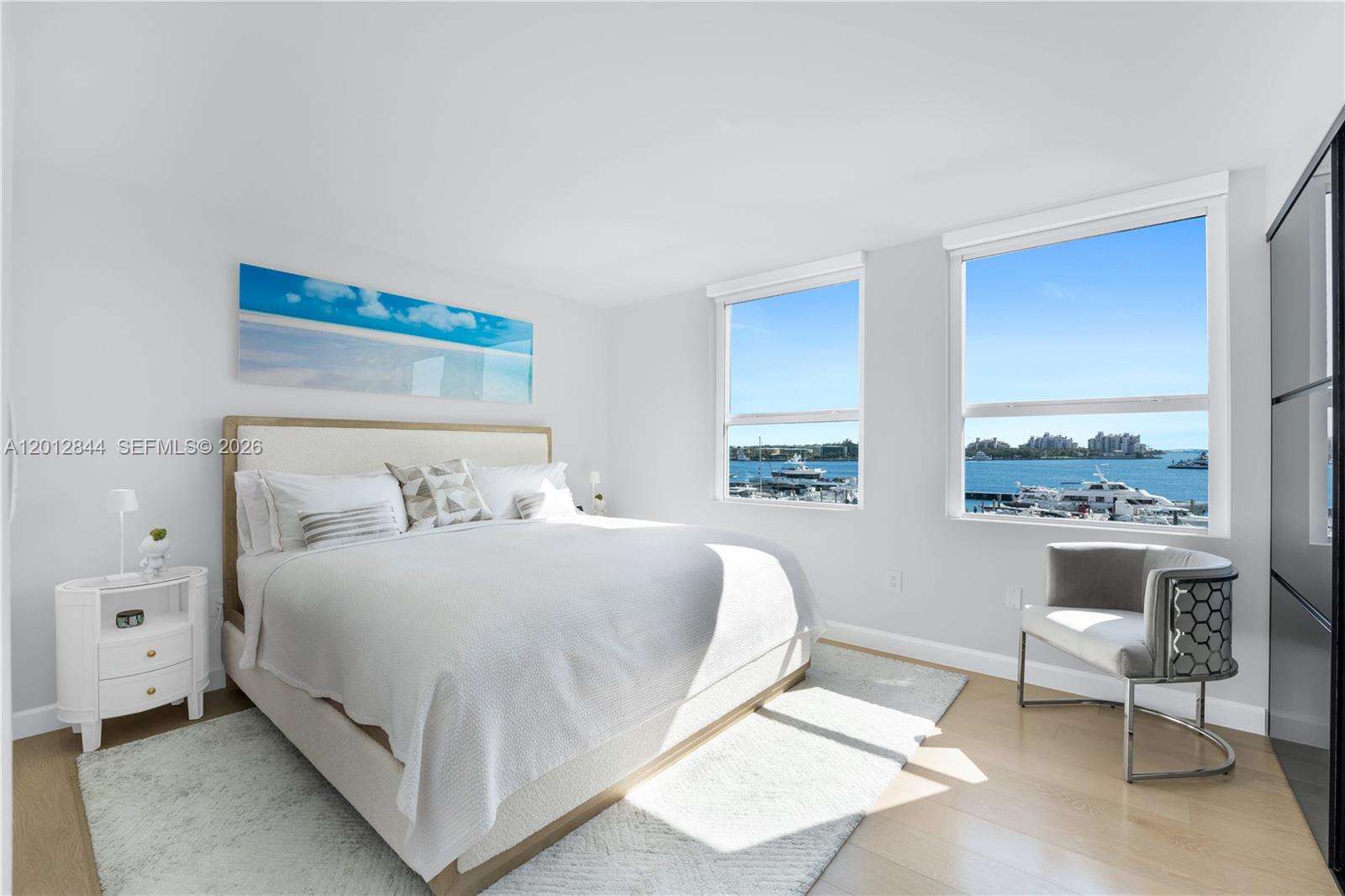 Yacht Club At Portofino at 90 Alton Rd, Miami Beach, FL 33139 - For Rent photo 7