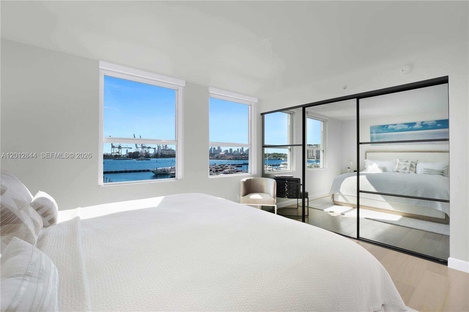 Yacht Club At Portofino at 90 Alton Rd, Miami Beach, FL 33139 - For Rent photo 8