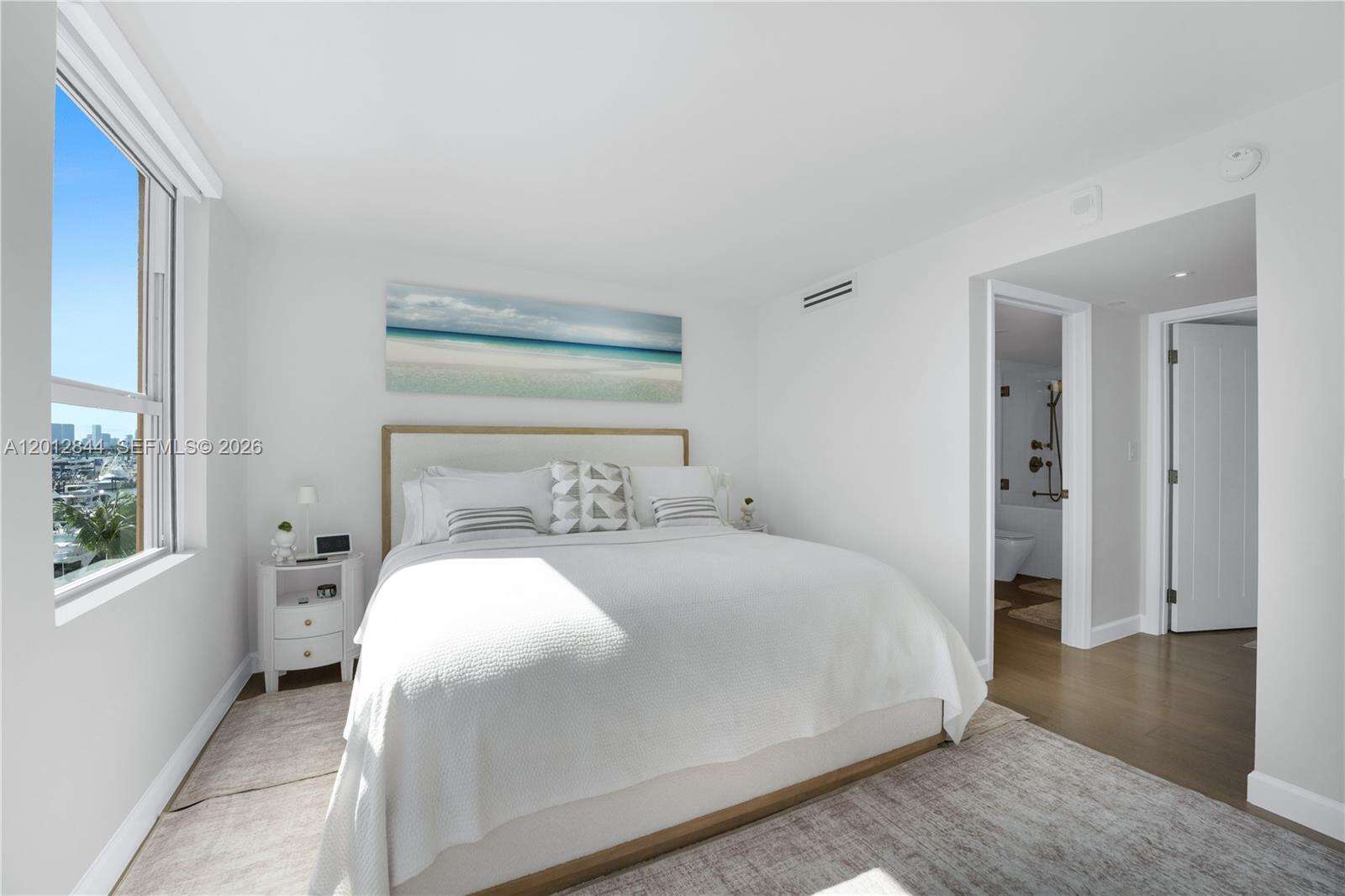 Yacht Club At Portofino at 90 Alton Rd, Miami Beach, FL 33139 - For Rent photo 9
