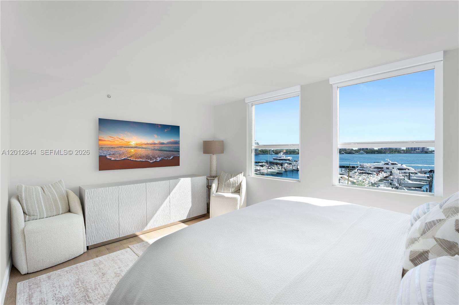 Yacht Club At Portofino at 90 Alton Rd, Miami Beach, FL 33139 - For Rent photo 10