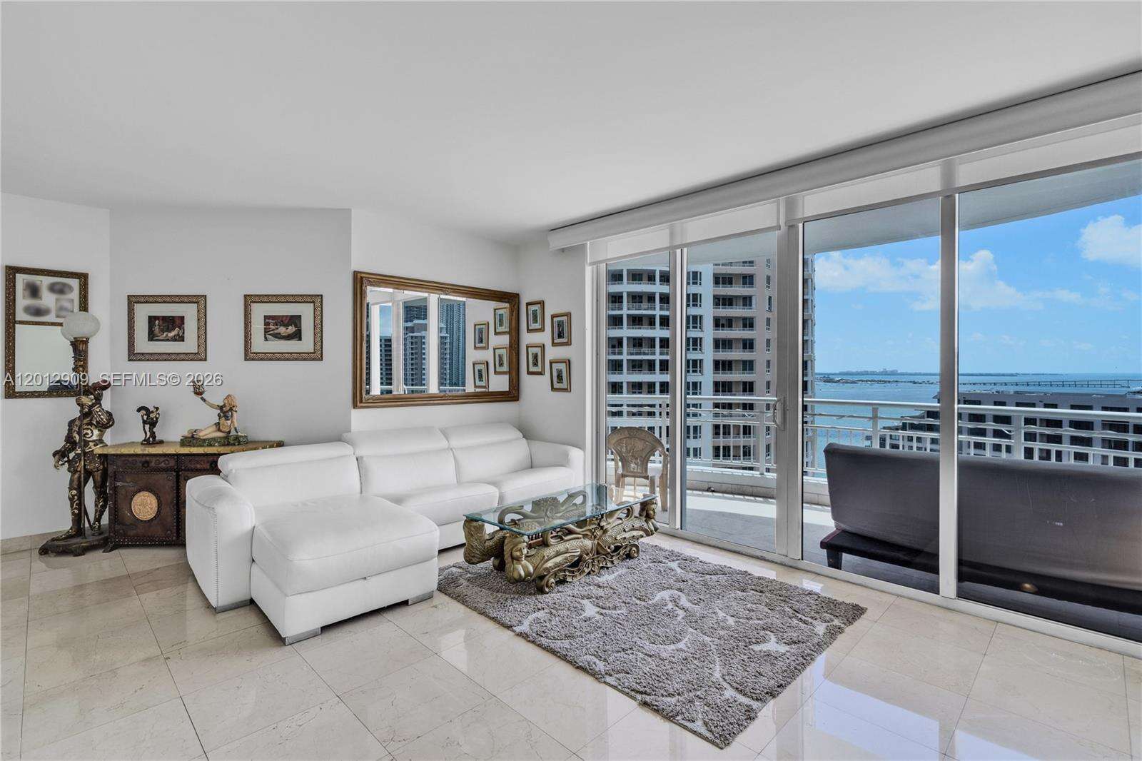 Three Tequesta Point at 848 Brickell Key Dr, Miami, FL 33131 - For Rent photo 1