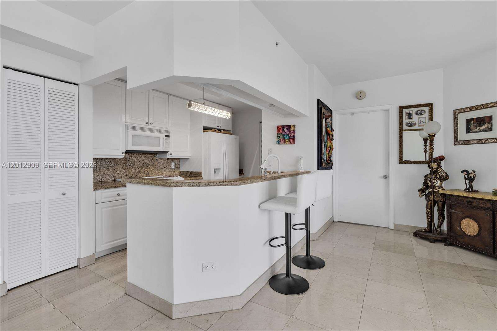 Three Tequesta Point at 848 Brickell Key Dr, Miami, FL 33131 - For Rent photo 11