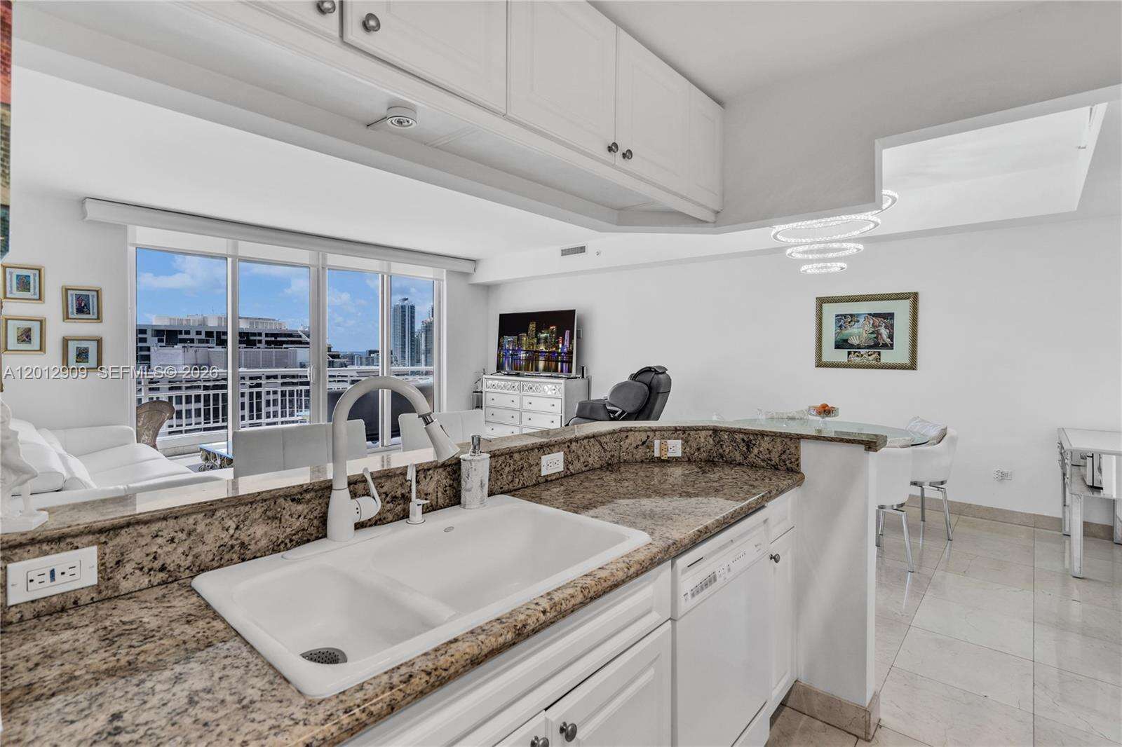 Three Tequesta Point at 848 Brickell Key Dr, Miami, FL 33131 - For Rent photo 14