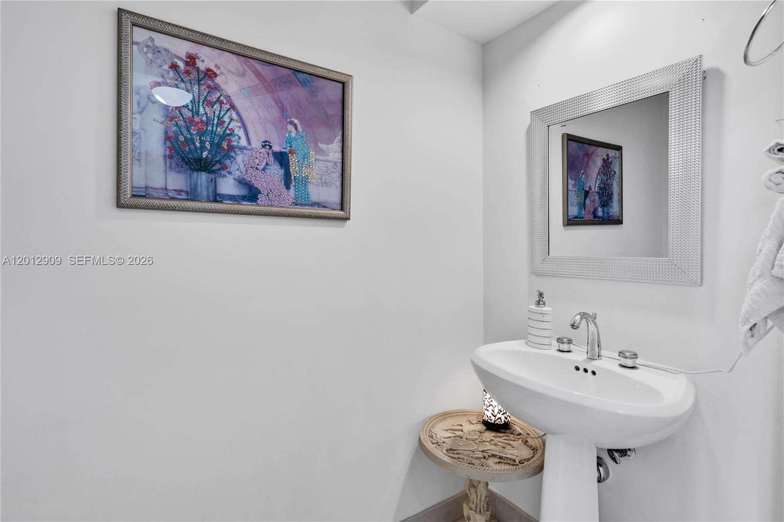 Three Tequesta Point at 848 Brickell Key Dr, Miami, FL 33131 - For Rent photo 15