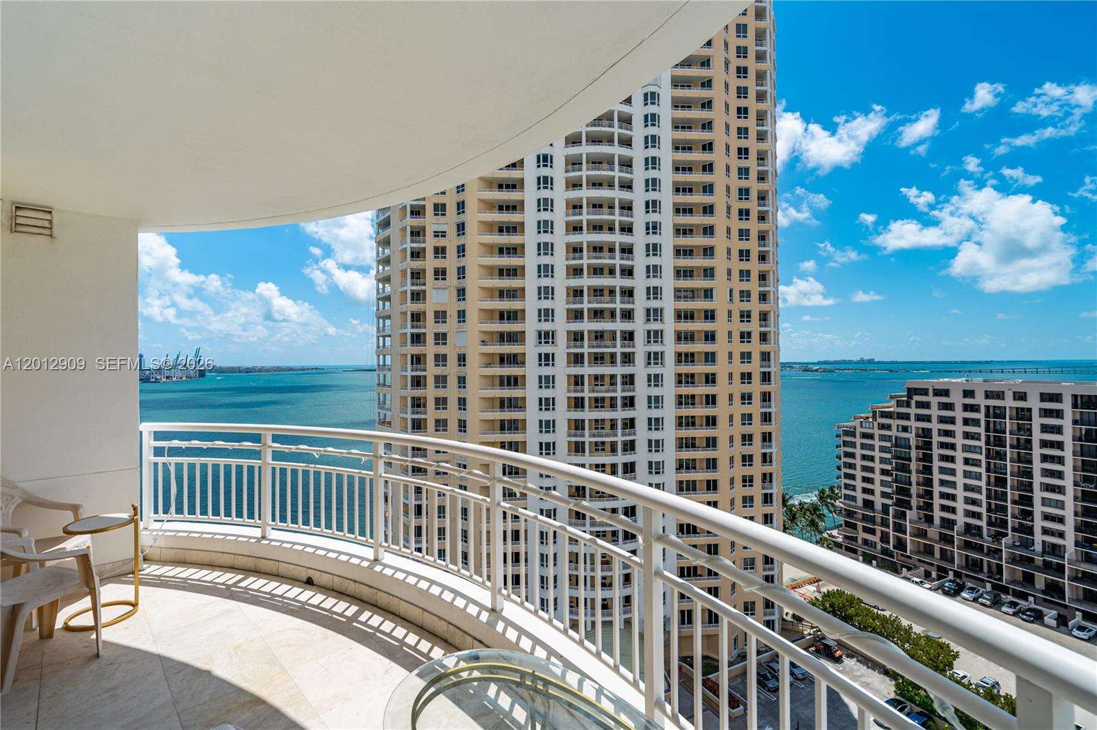 Three Tequesta Point at 848 Brickell Key Dr, Miami, FL 33131 - For Rent photo 24
