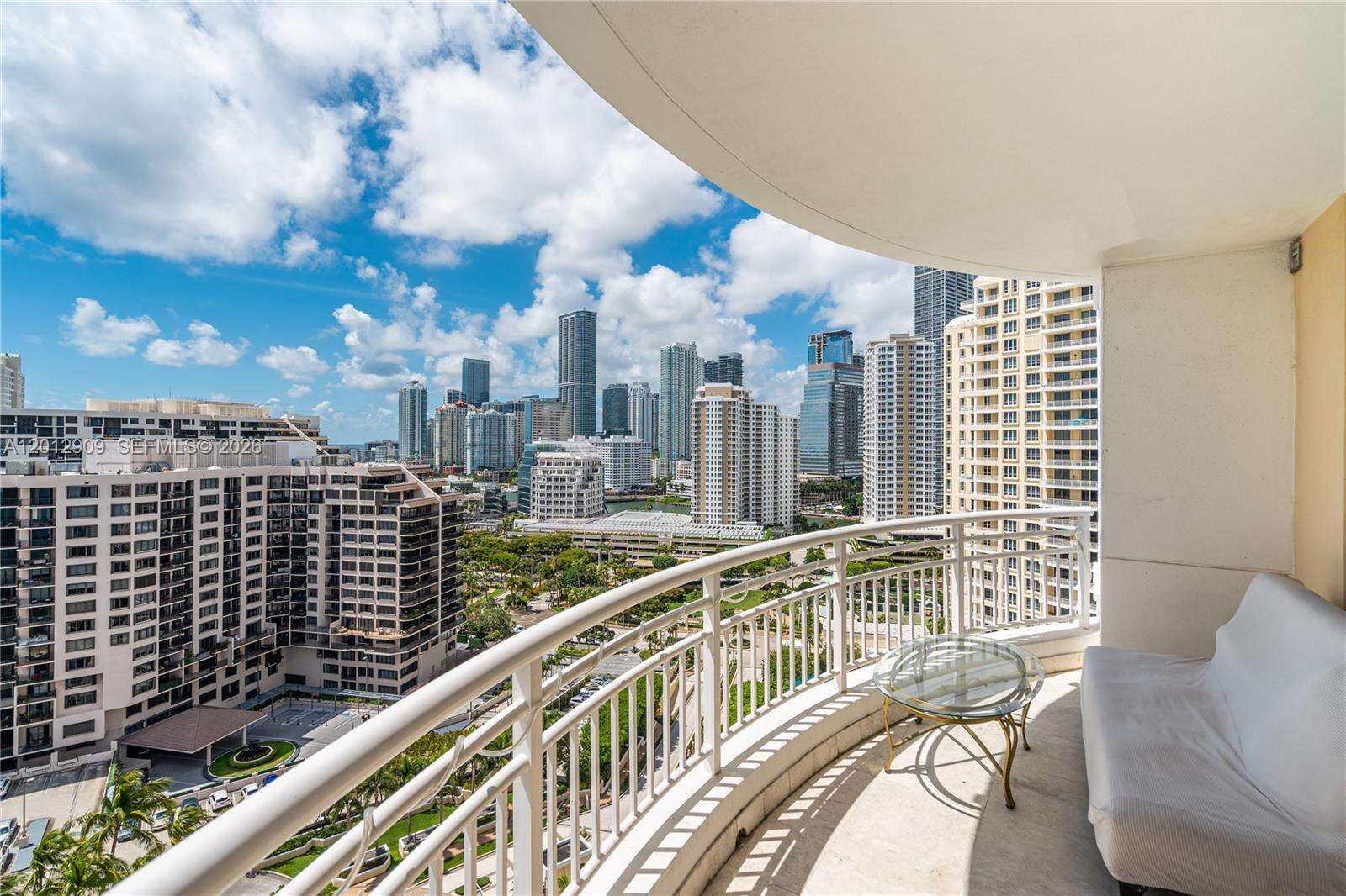 Three Tequesta Point at 848 Brickell Key Dr, Miami, FL 33131 - For Rent photo 25