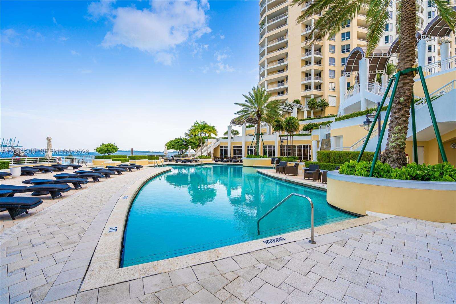 Three Tequesta Point at 848 Brickell Key Dr, Miami, FL 33131 - For Rent photo 26