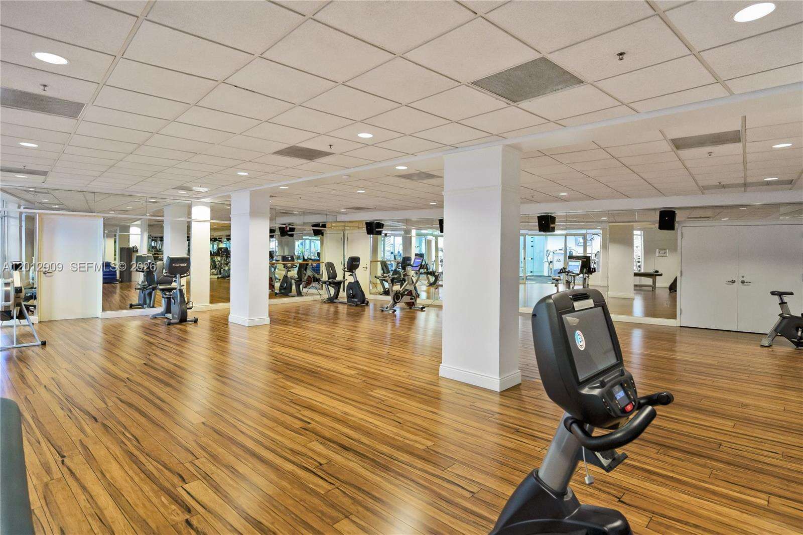 Three Tequesta Point at 848 Brickell Key Dr, Miami, FL 33131 - For Rent photo 32