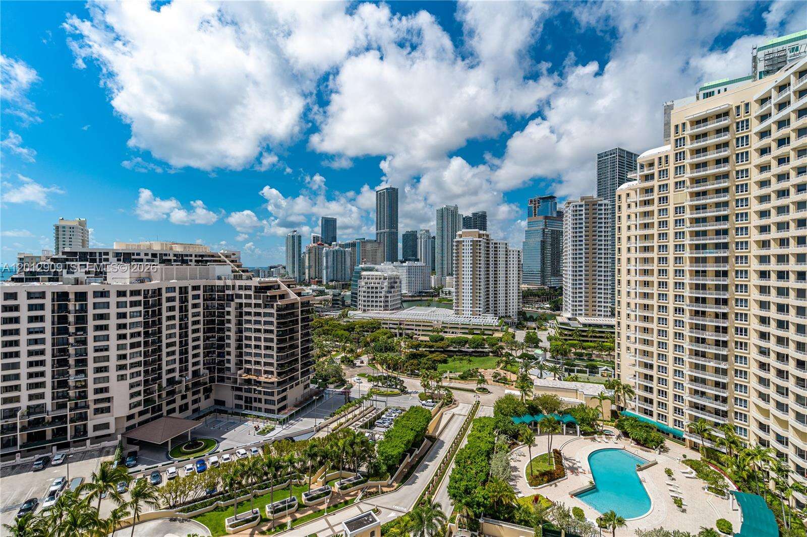 Three Tequesta Point at 848 Brickell Key Dr, Miami, FL 33131 - For Rent photo 35