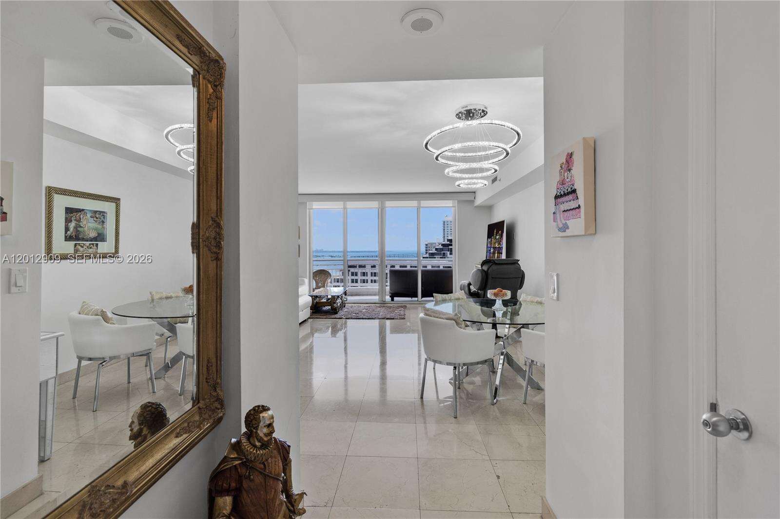 Three Tequesta Point at 848 Brickell Key Dr, Miami, FL 33131 - For Rent photo 5