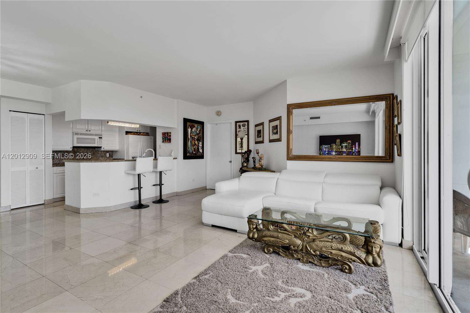 Three Tequesta Point at 848 Brickell Key Dr, Miami, FL 33131 - For Rent photo 7