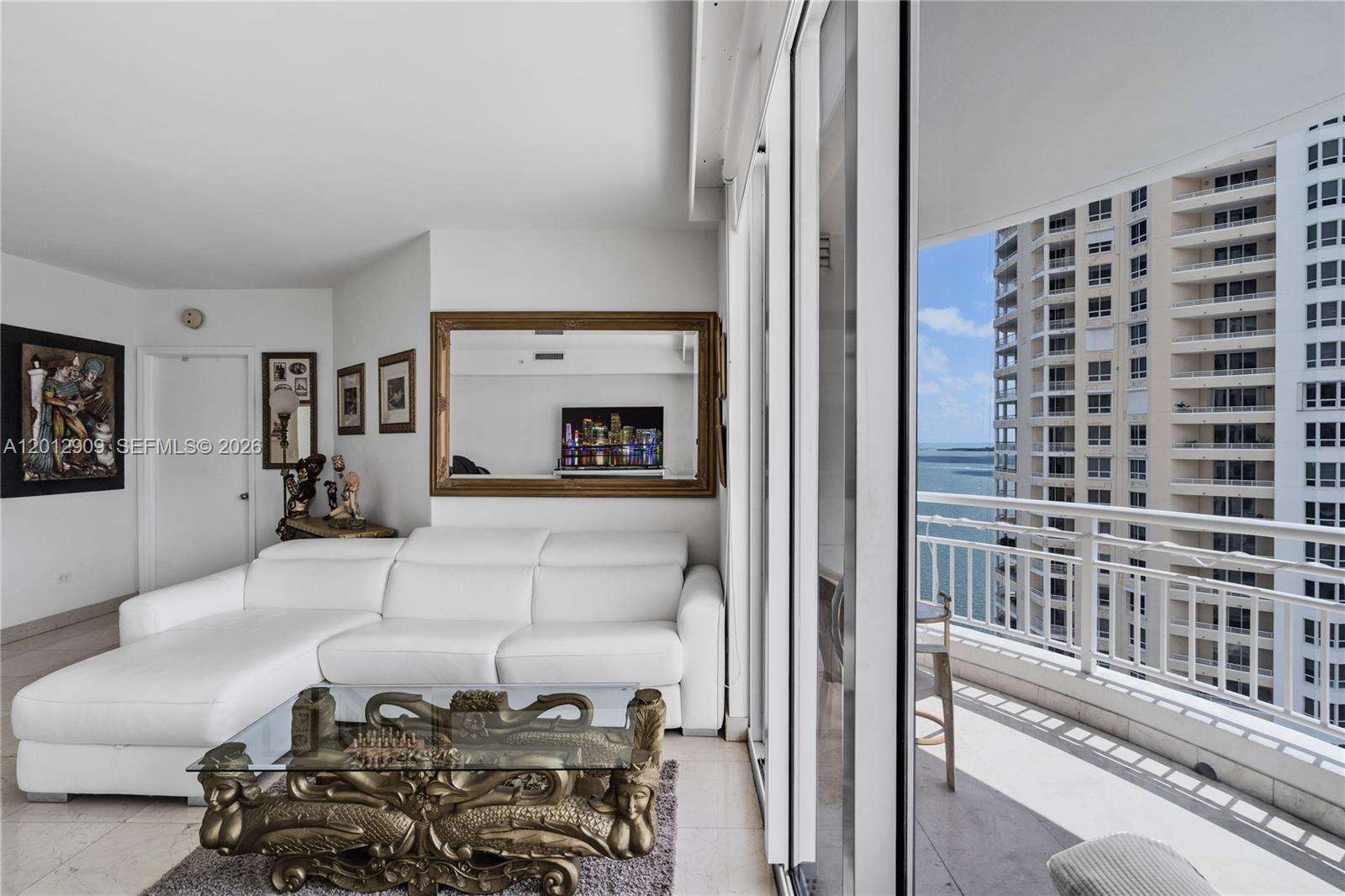 Three Tequesta Point at 848 Brickell Key Dr, Miami, FL 33131 - For Rent photo 8