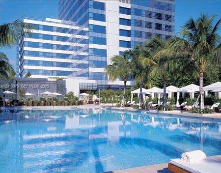 Four Seasons Residences at 1435 Brickell Ave, Miami, FL 33131 - For Rent photo 1