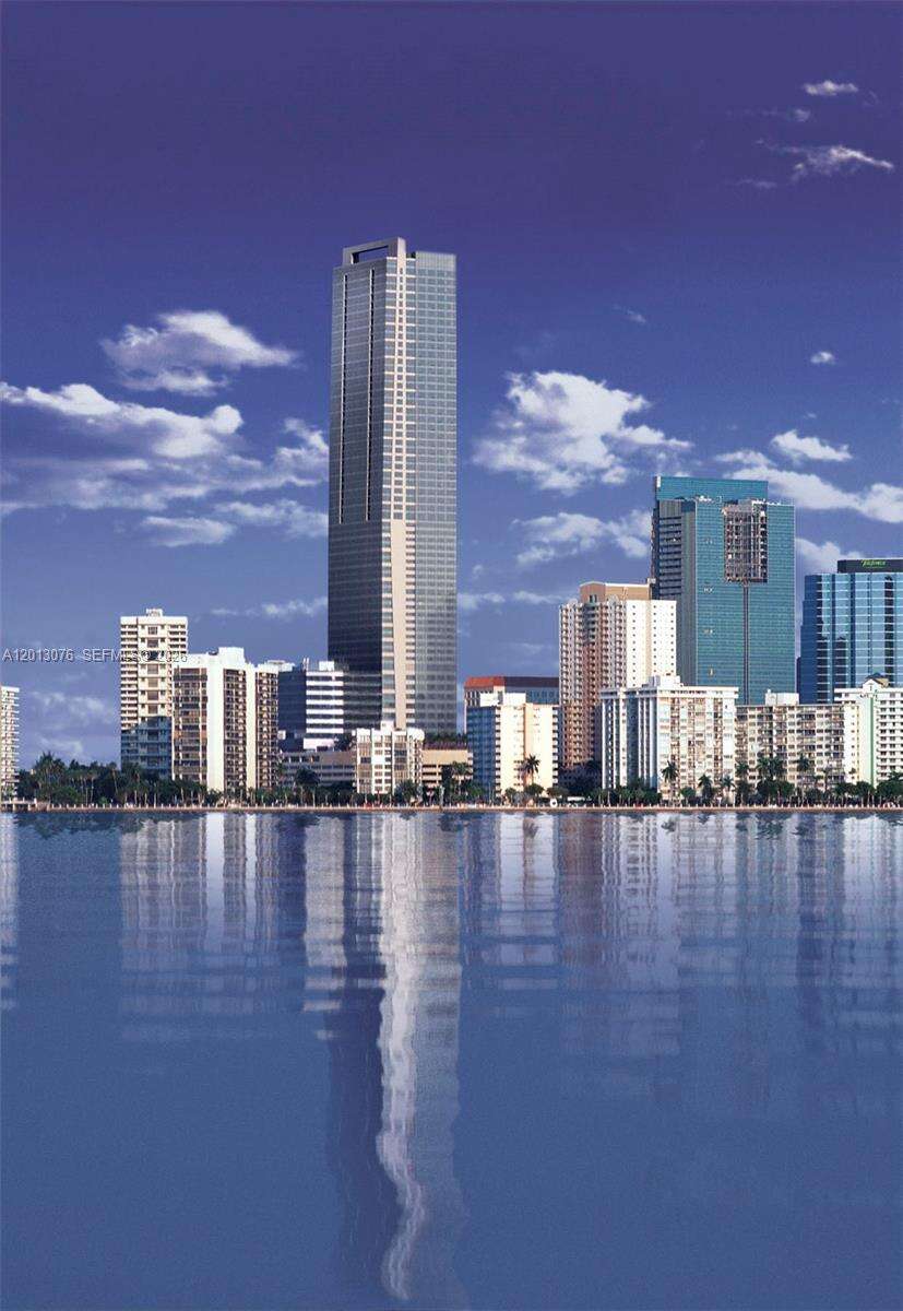 Four Seasons Residences at 1435 Brickell Ave, Miami, FL 33131 - For Rent photo 2