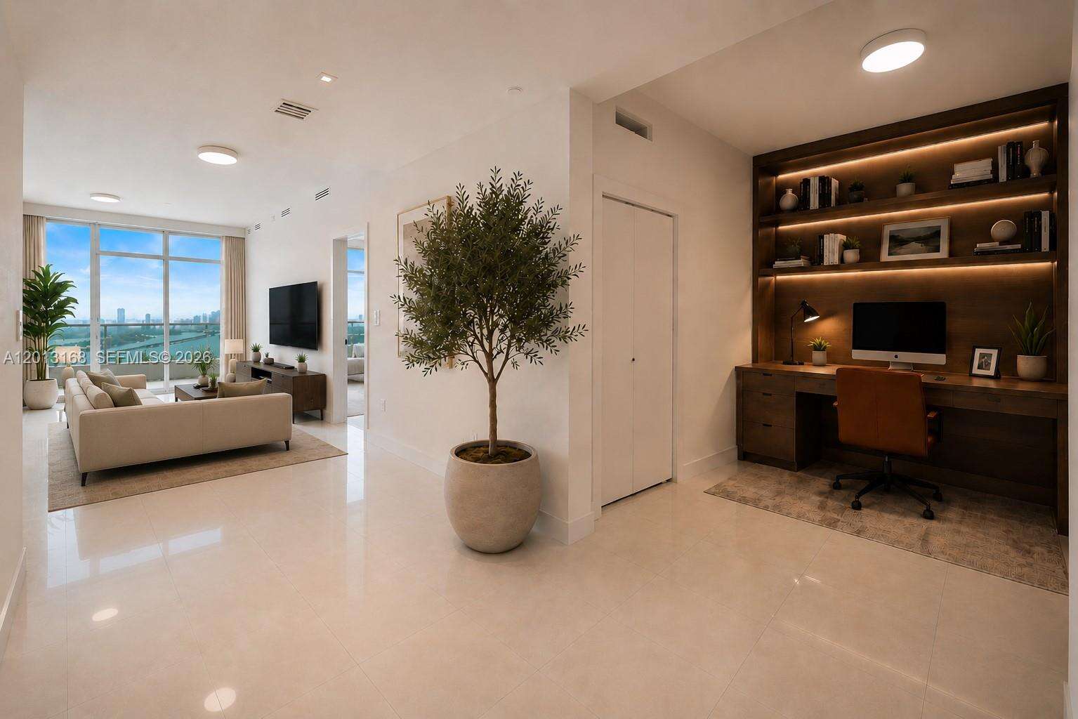 900 Biscayne at 900 Biscayne Blvd, Miami, FL 33132 - For Rent photo 11