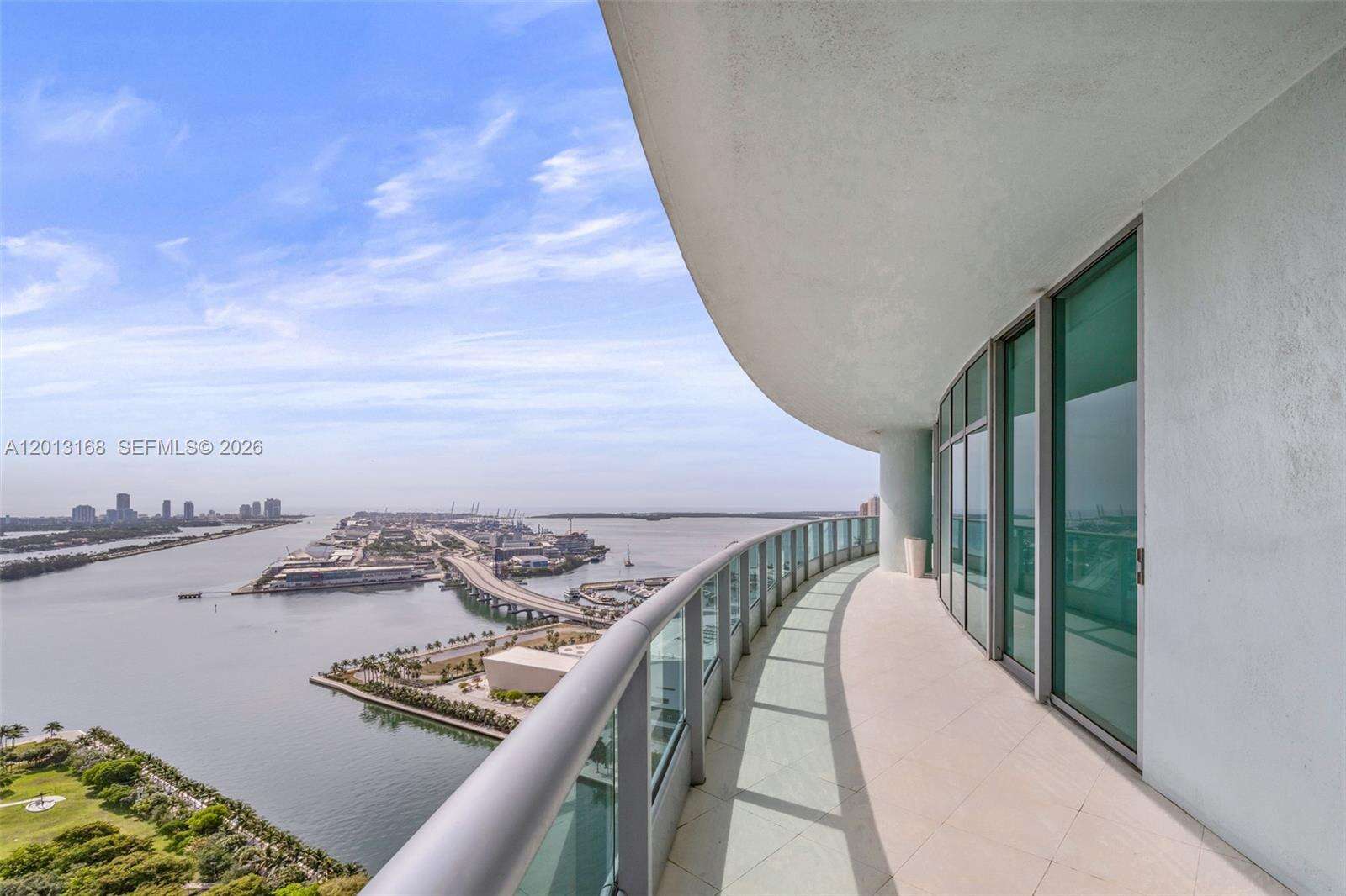 900 Biscayne at 900 Biscayne Blvd, Miami, FL 33132 - For Rent photo 23