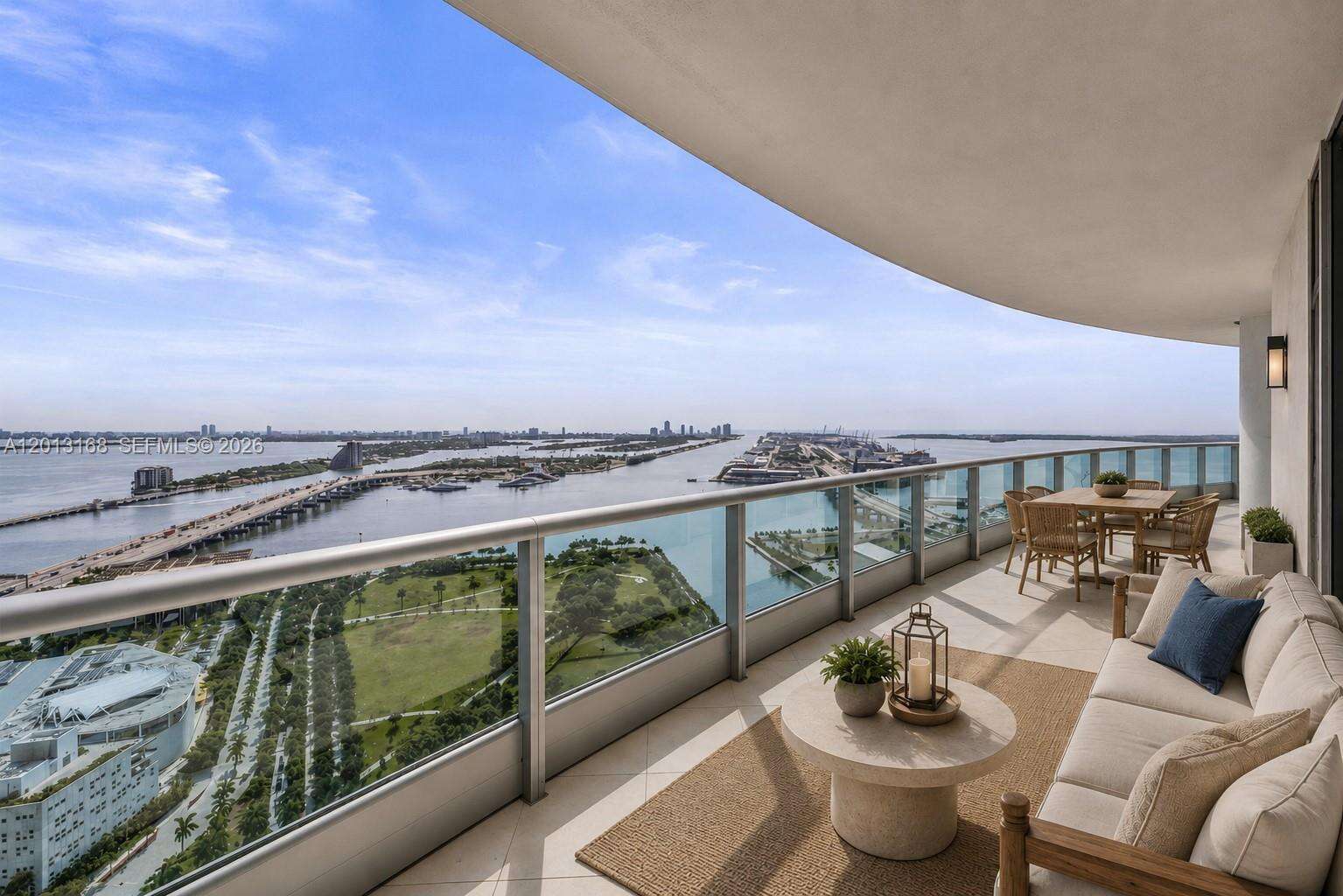 900 Biscayne at 900 Biscayne Blvd, Miami, FL 33132 - For Rent photo 24