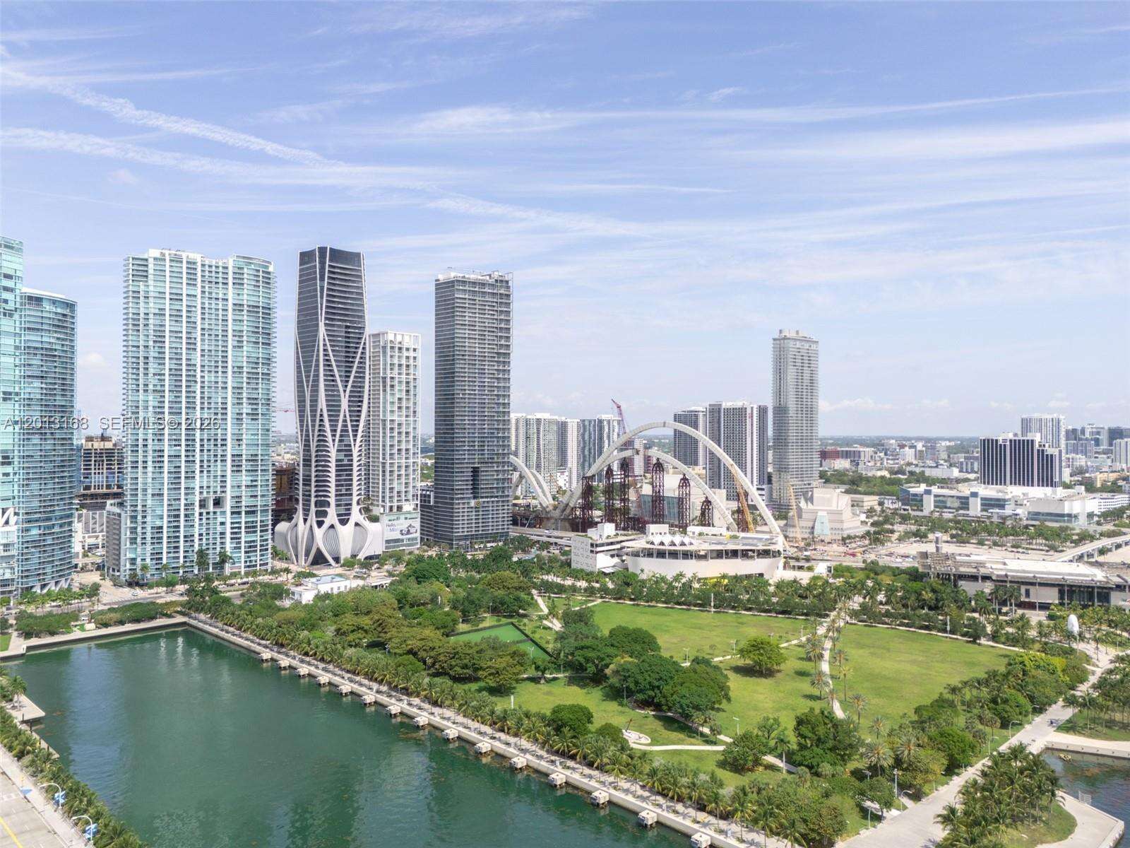 900 Biscayne at 900 Biscayne Blvd, Miami, FL 33132 - For Rent photo 26