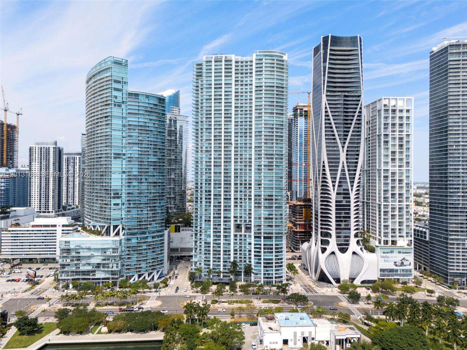 900 Biscayne at 900 Biscayne Blvd, Miami, FL 33132 - For Rent photo 27