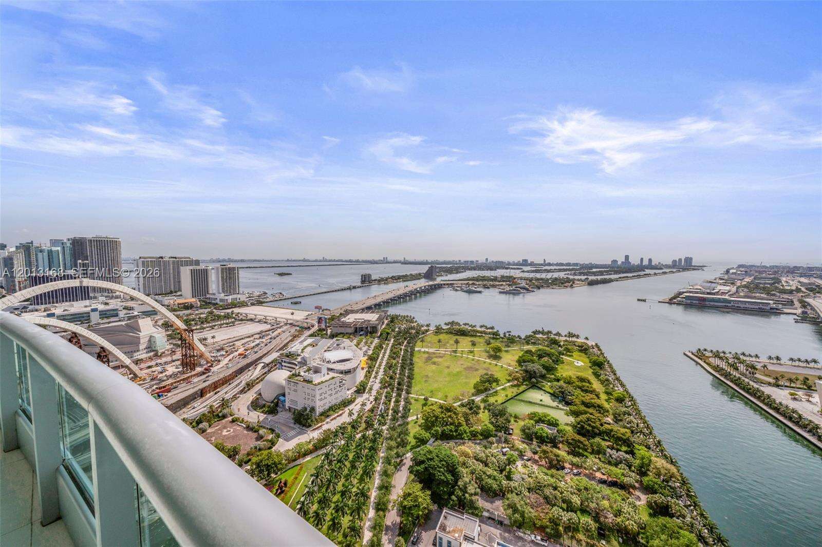 900 Biscayne at 900 Biscayne Blvd, Miami, FL 33132 - For Rent photo 28